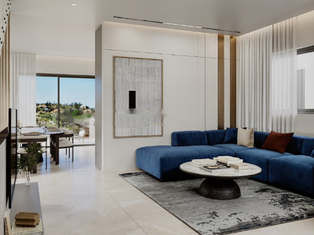 Квартира в Айос-Атанасиосе, Кипр, 250 м² - фото 7