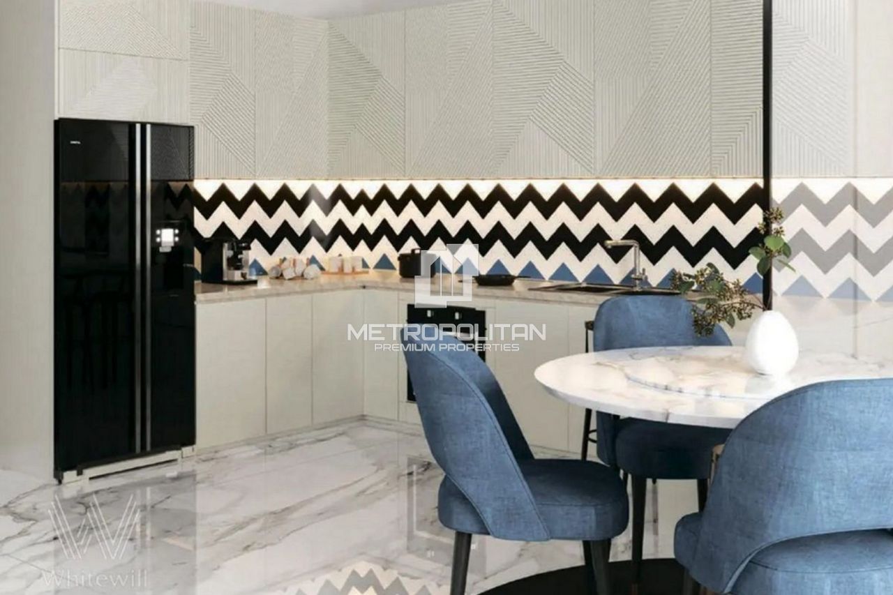 Апартаменты в Дубае, ОАЭ, 71 м² - фото 3