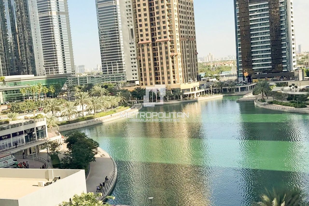 Апартаменты в Дубае, ОАЭ, 47 м² - фото 3