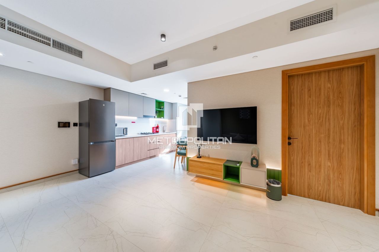 Апартаменты в Дубае, ОАЭ, 107 м² - фото 4