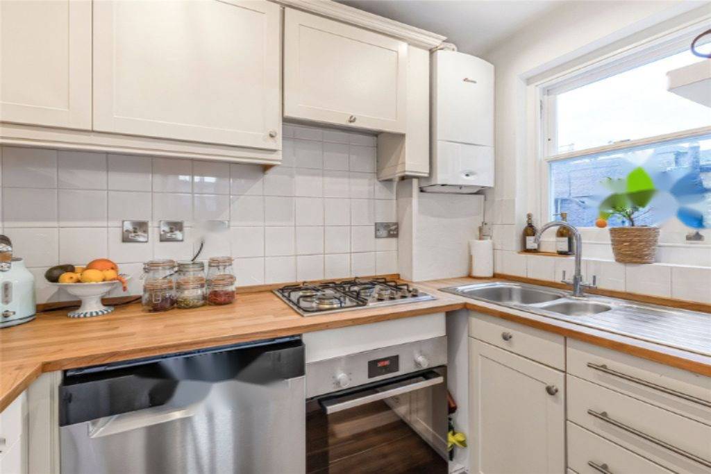 Квартира в Лондоне, Великобритания, 93 м² - фото 7