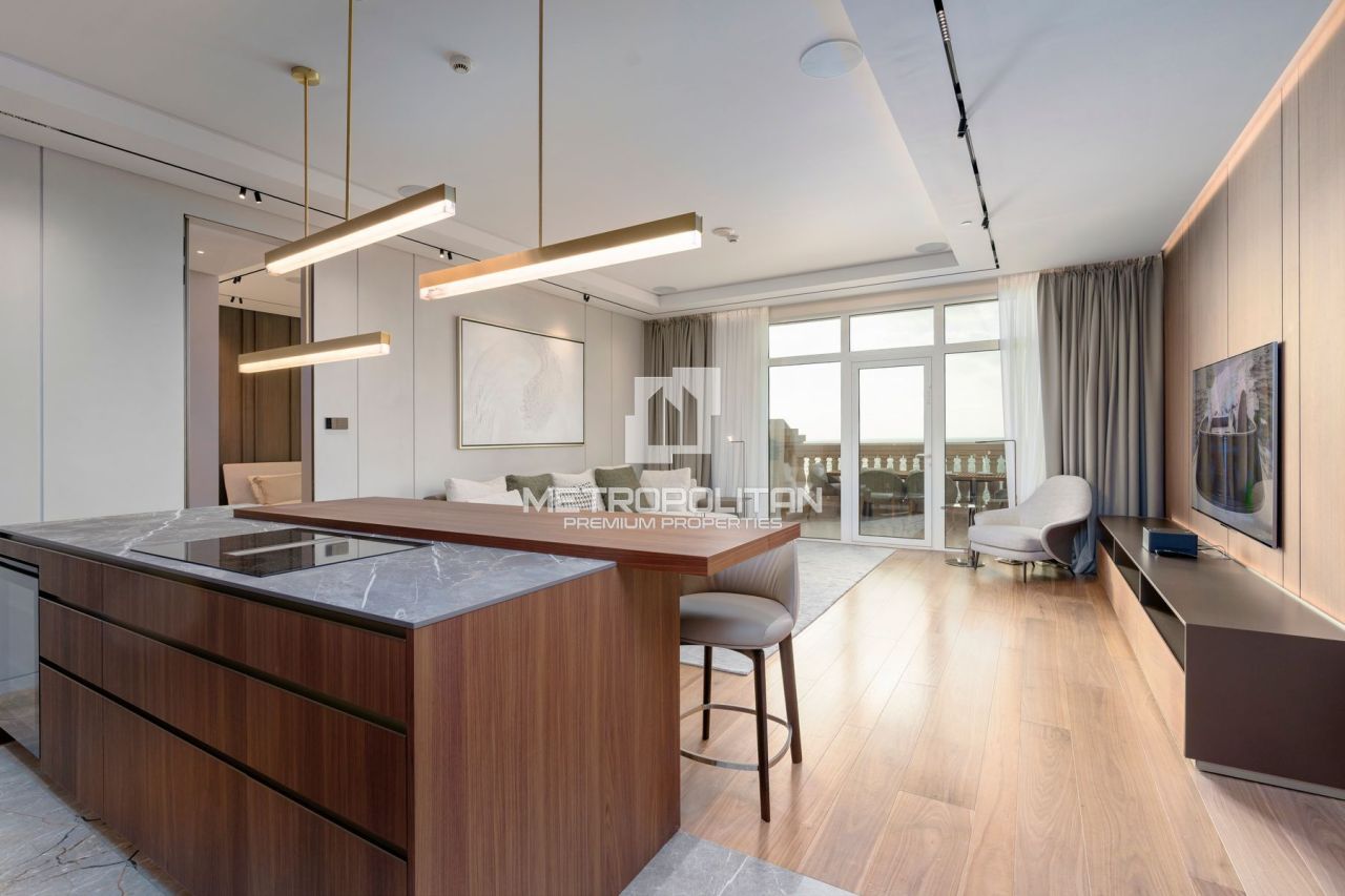 Апартаменты в Дубае, ОАЭ, 390 м² - фото 4