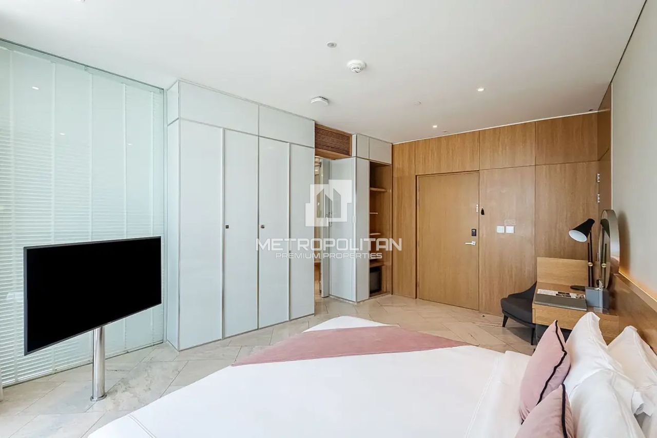 Апартаменты в Дубае, ОАЭ, 45 м² - фото 4