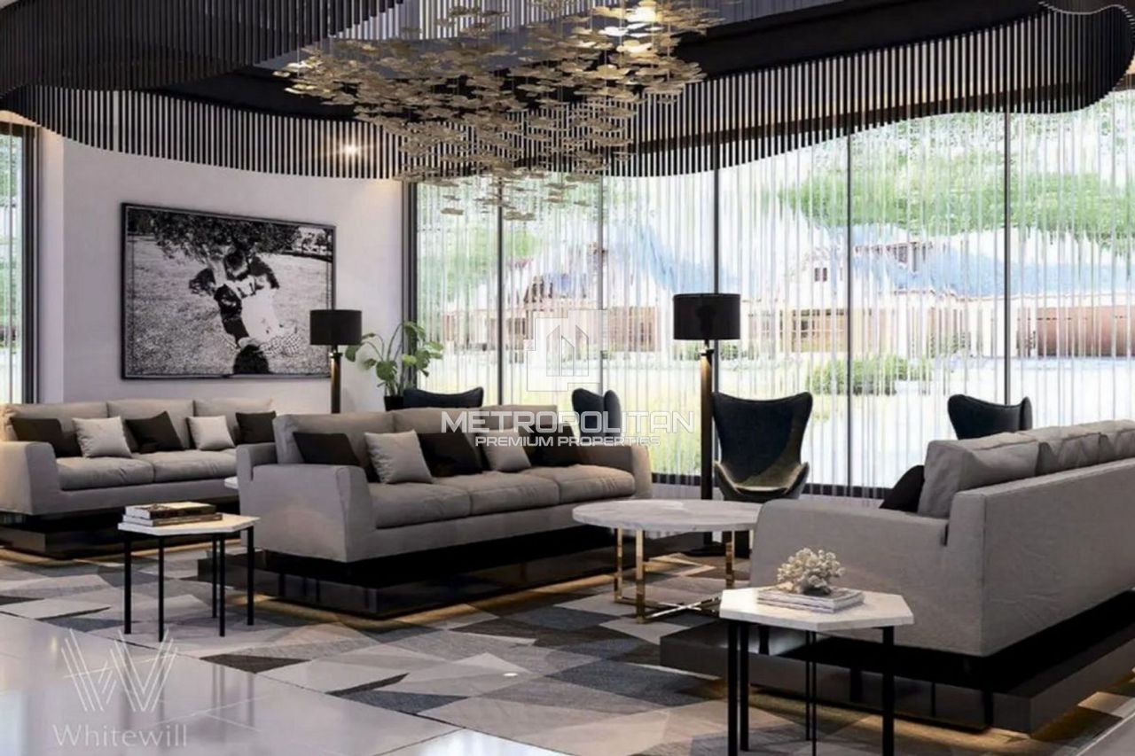 Апартаменты в Дубае, ОАЭ, 71 м² - фото 4