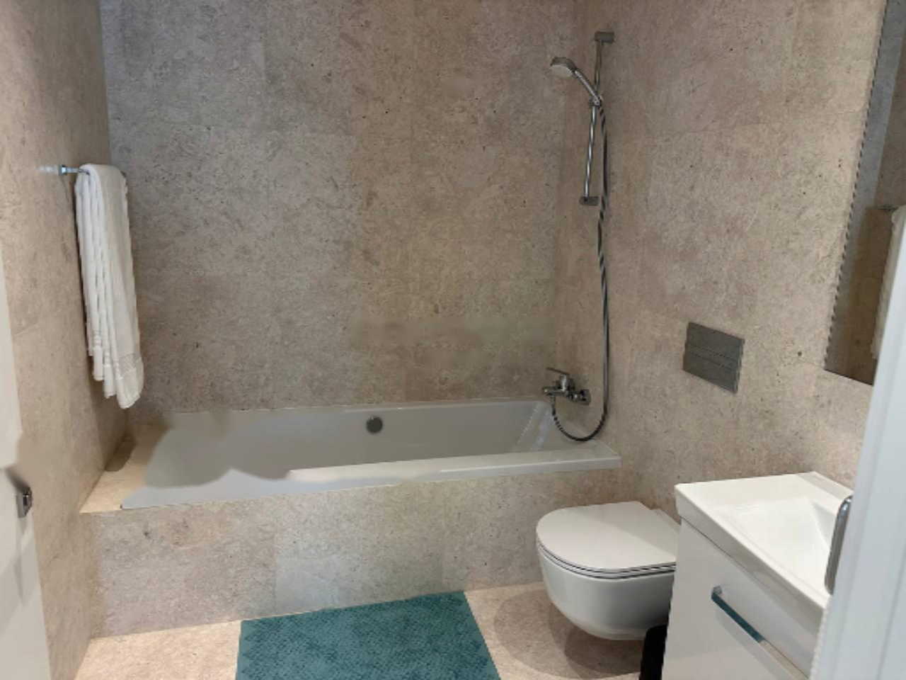 Квартира в Ермасойе, Кипр, 56 м² - фото 7