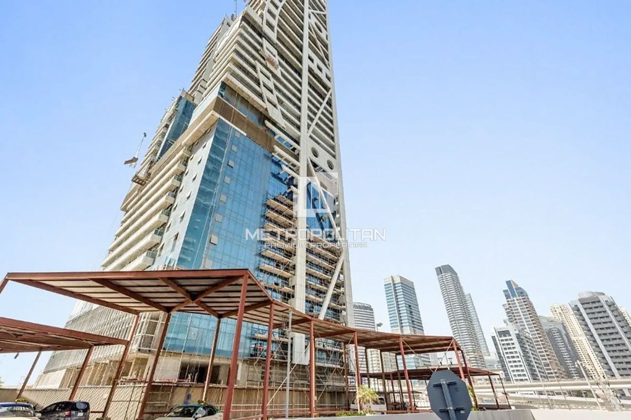 Апартаменты в Дубае, ОАЭ, 47 м² - фото 5