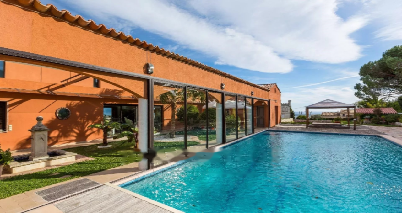 Квартира в Каннах, Франция, 410 м² - фото 7