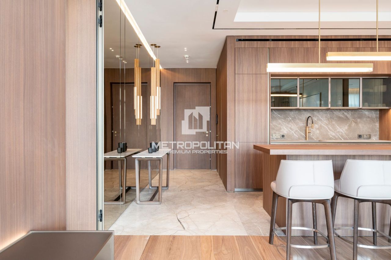 Апартаменты в Дубае, ОАЭ, 390 м² - фото 5