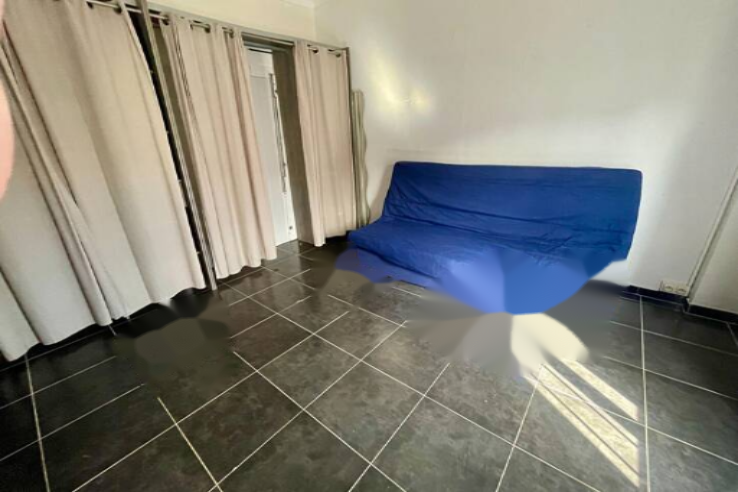 Квартира в Каннах, Франция, 42 м² - фото 3