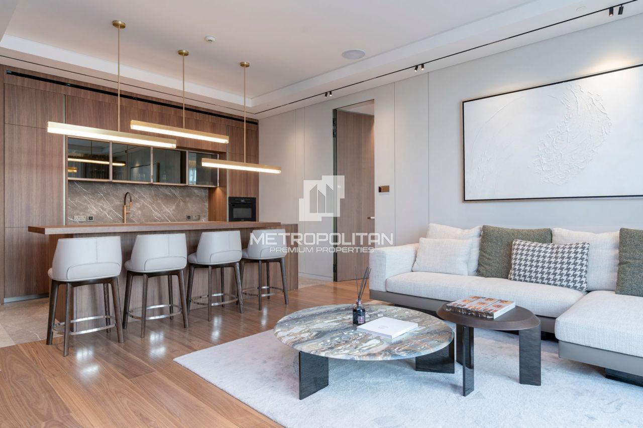 Апартаменты в Дубае, ОАЭ, 390 м² - фото 6