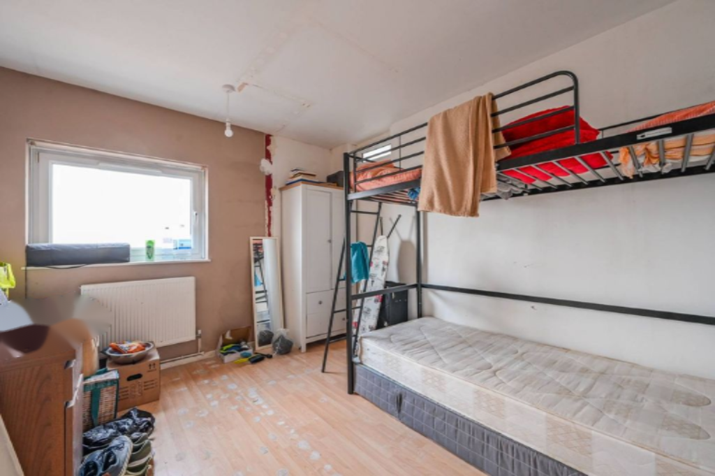 Квартира в Лондоне, Великобритания, 47 м² - фото 7