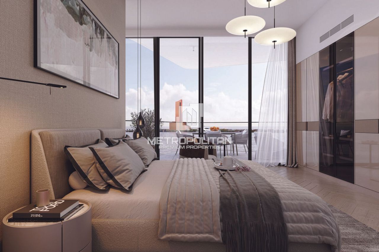 Апартаменты в Рас-эль-Хайме, ОАЭ, 155 м² - фото 6