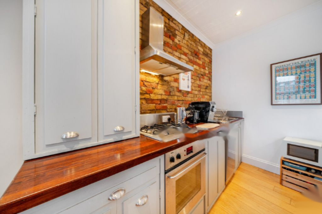 Квартира в Лондоне, Великобритания, 43 м² - фото 7