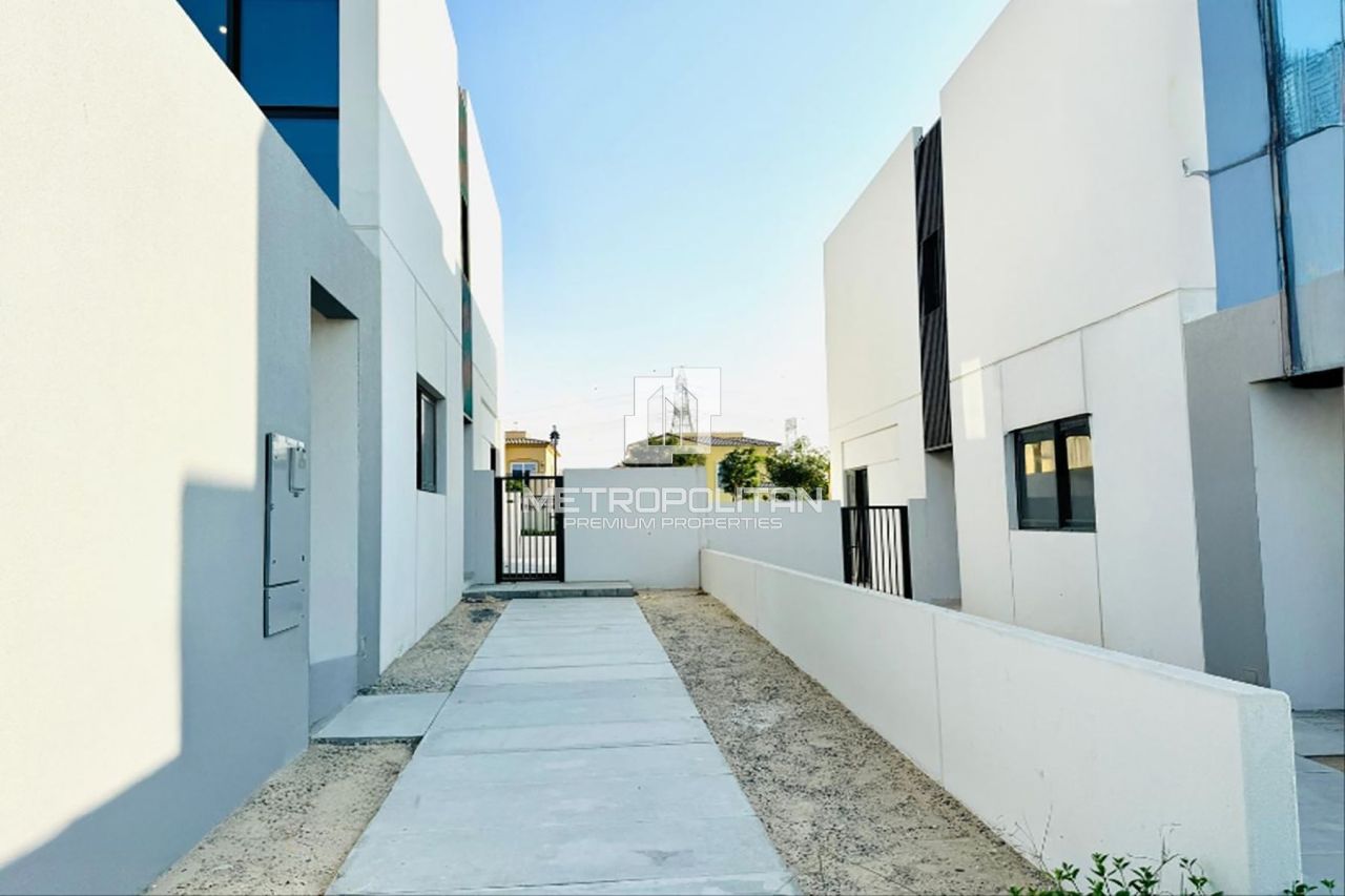 Таунхаус в Дубае, ОАЭ, 216 м² - фото 6