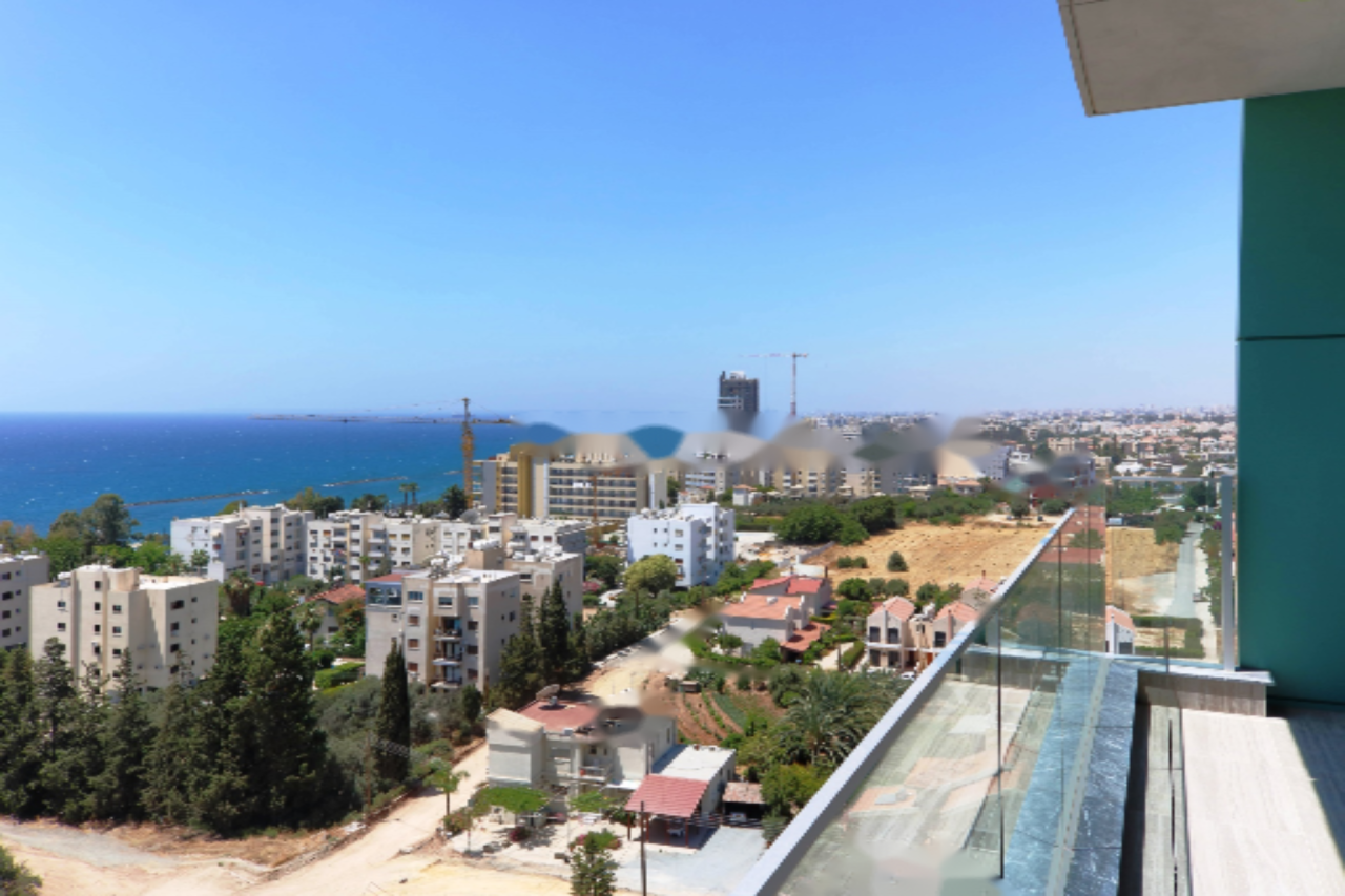 Квартира в Агиос Тихоне, Кипр, 122 м² - фото 7