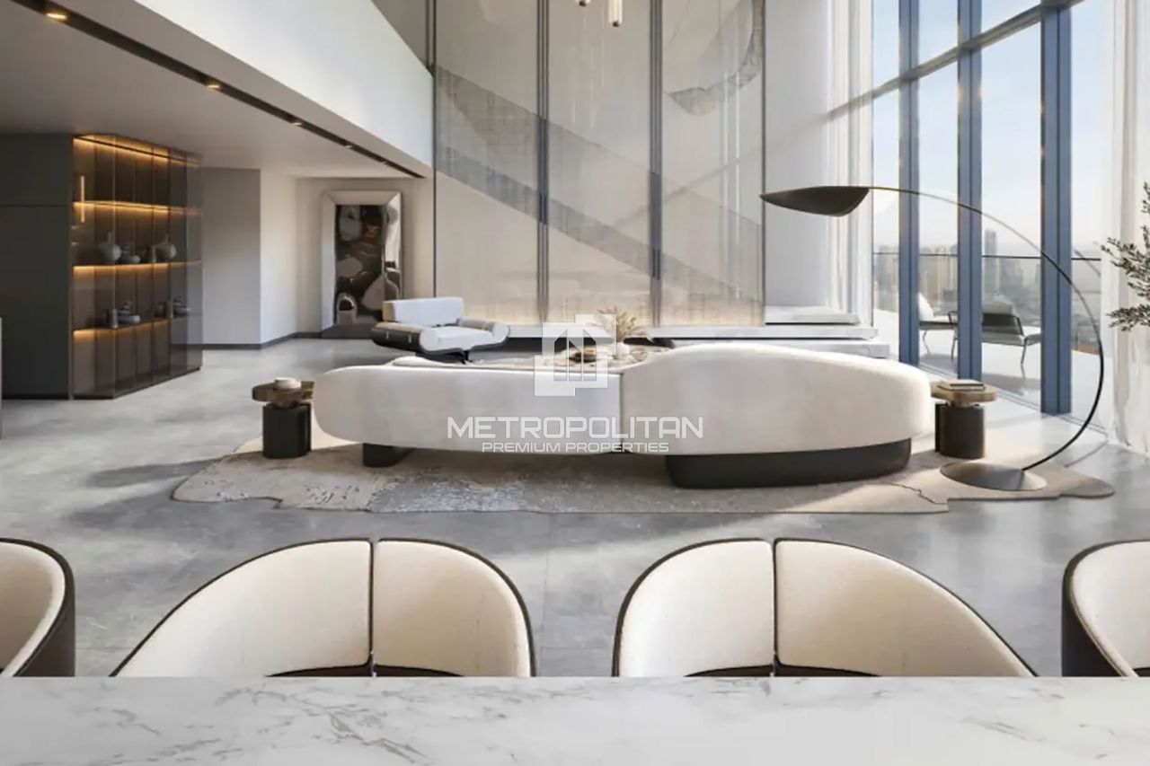 Апартаменты в Дубае, ОАЭ, 275 м² - фото 6