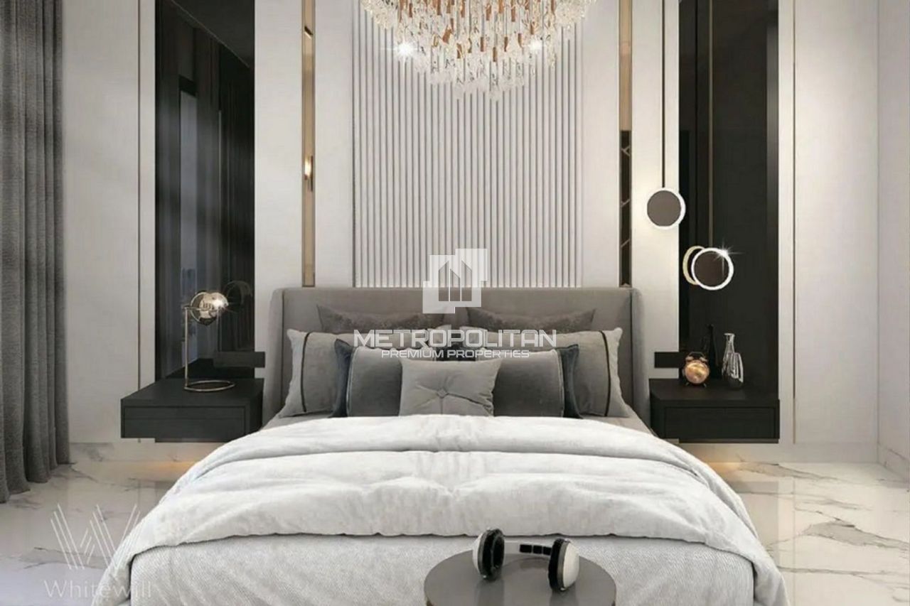 Апартаменты в Дубае, ОАЭ, 71 м² - фото 6