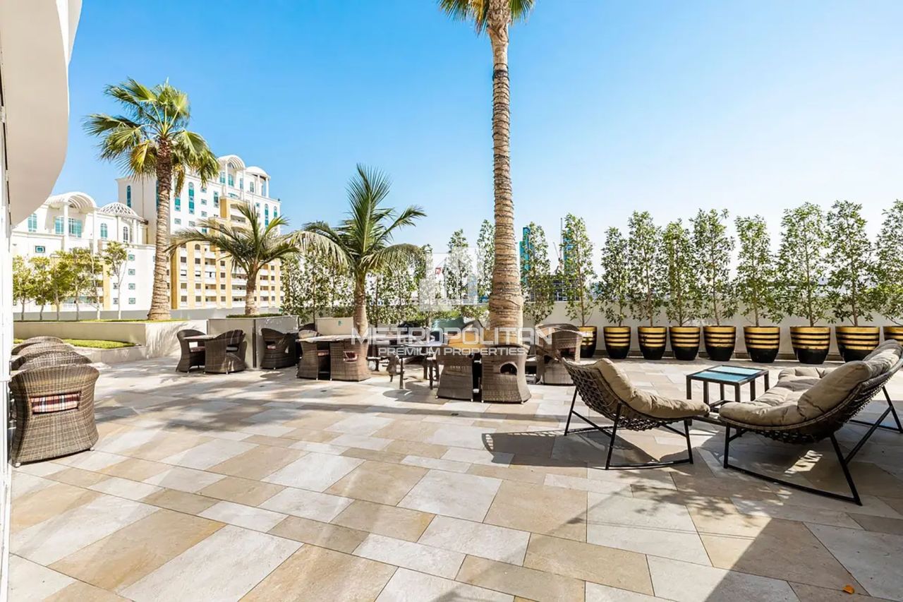 Апартаменты в Дубае, ОАЭ, 45 м² - фото 7