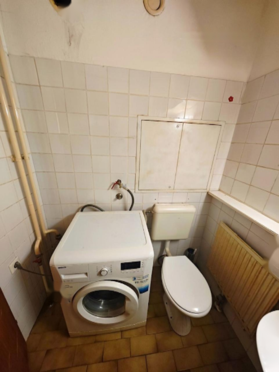 Квартира в Любляне, Словения, 30 м² - фото 8