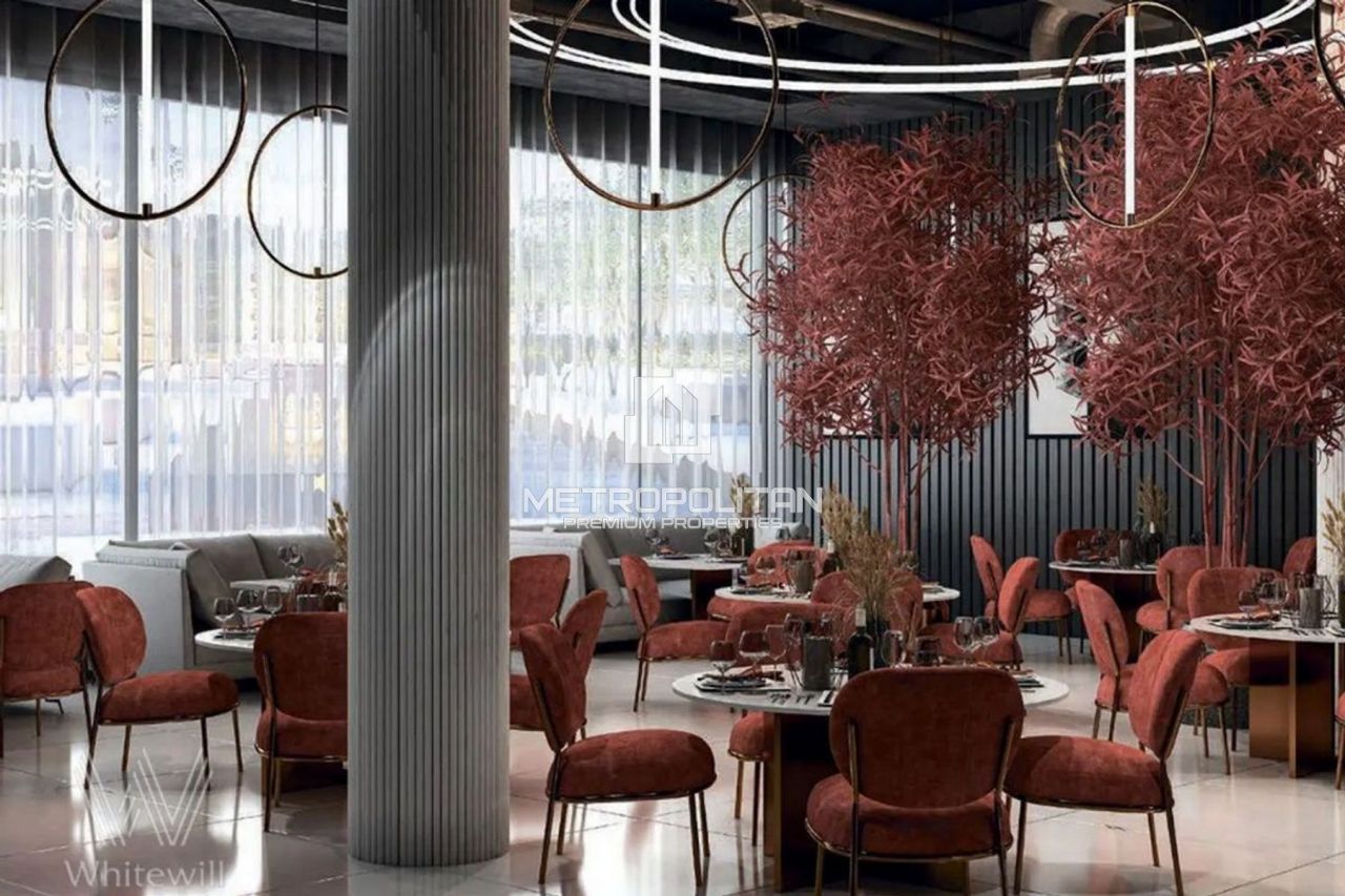 Апартаменты в Дубае, ОАЭ, 71 м² - фото 7