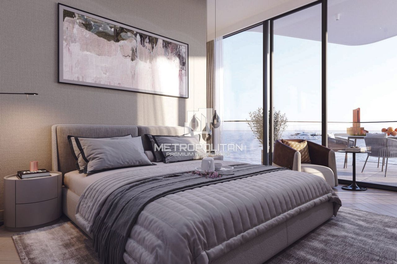 Апартаменты в Рас-эль-Хайме, ОАЭ, 155 м² - фото 7