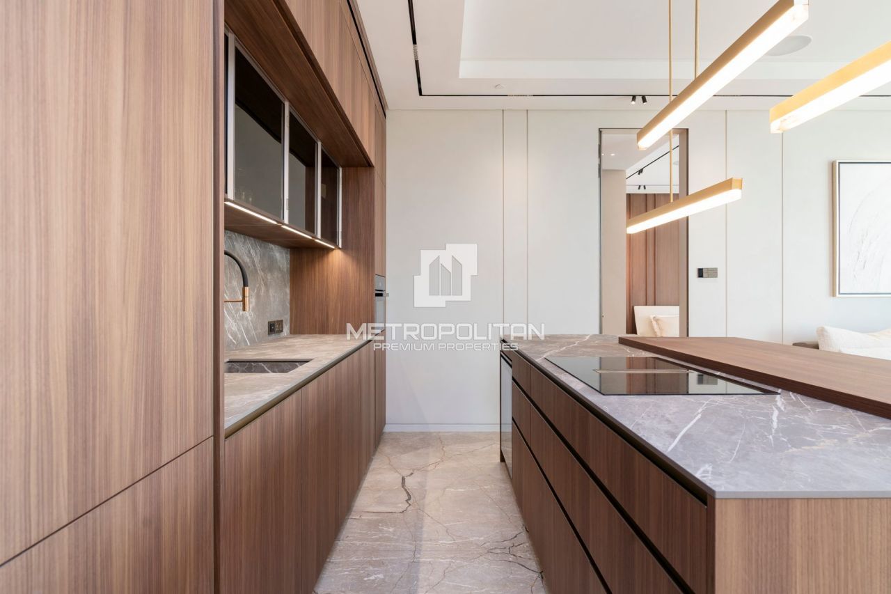 Апартаменты в Дубае, ОАЭ, 390 м² - фото 7