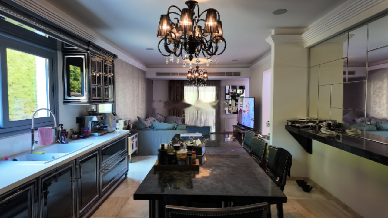 Квартира в Айос-Атанасиосе, Кипр, 600 м² - фото 8