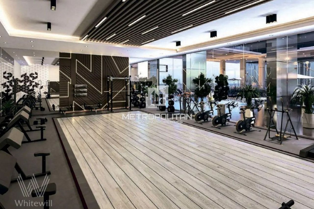 Апартаменты в Дубае, ОАЭ, 71 м² - фото 8