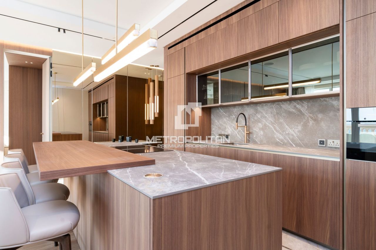 Апартаменты в Дубае, ОАЭ, 390 м² - фото 8