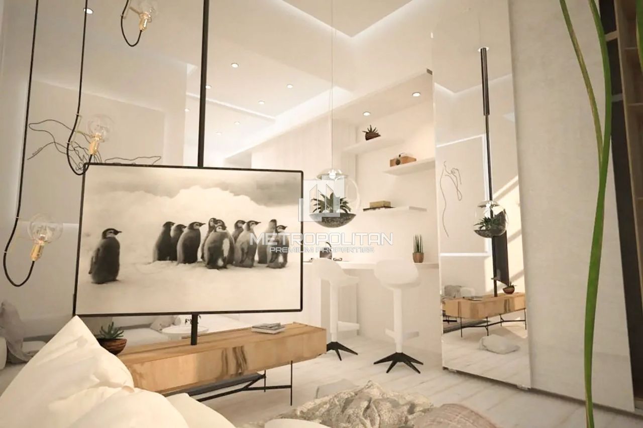 Апартаменты в Дубае, ОАЭ, 47 м² - фото 8