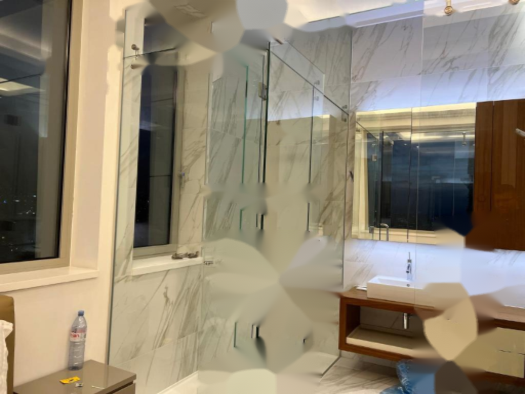 Квартира в Лимасоле, Кипр, 189 м² - фото 8