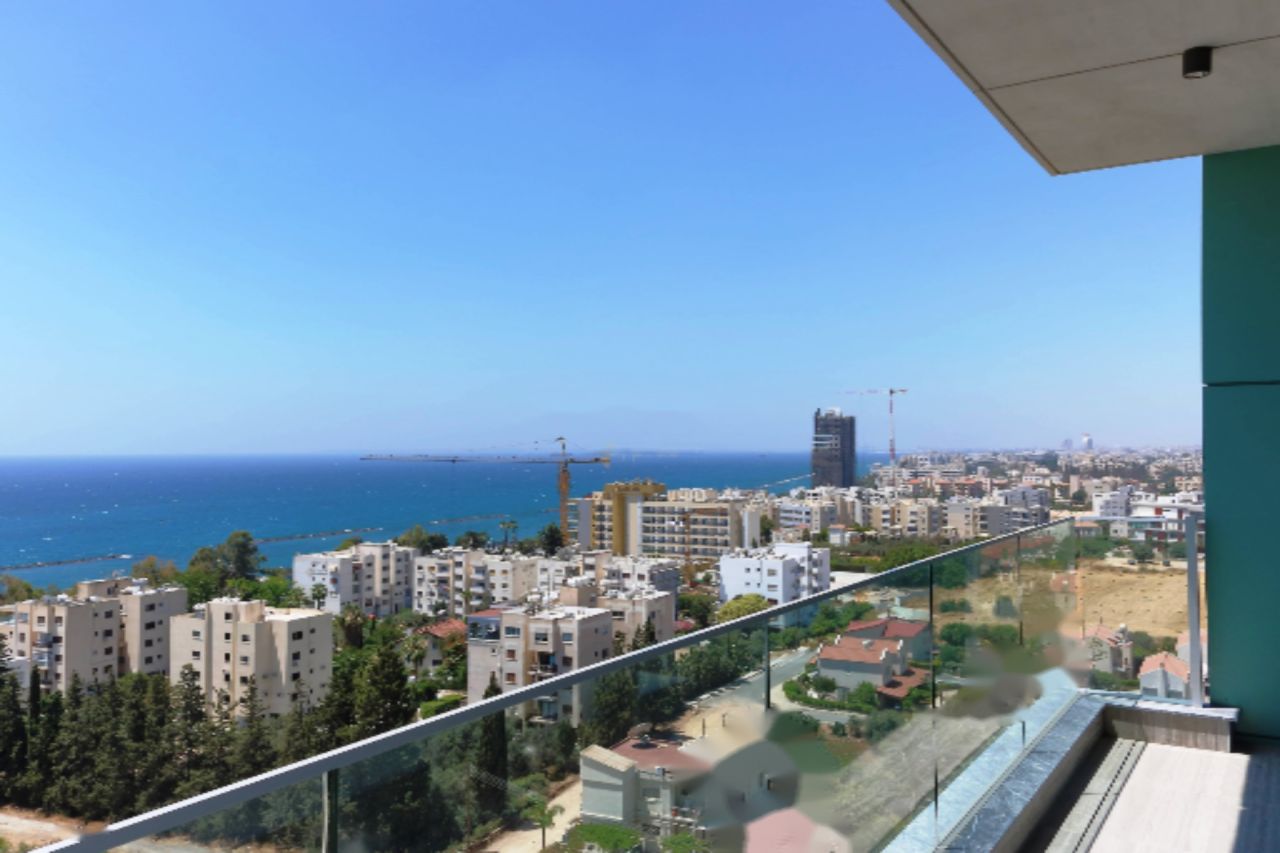 Квартира в Агиос Тихоне, Кипр, 122 м² - фото 8