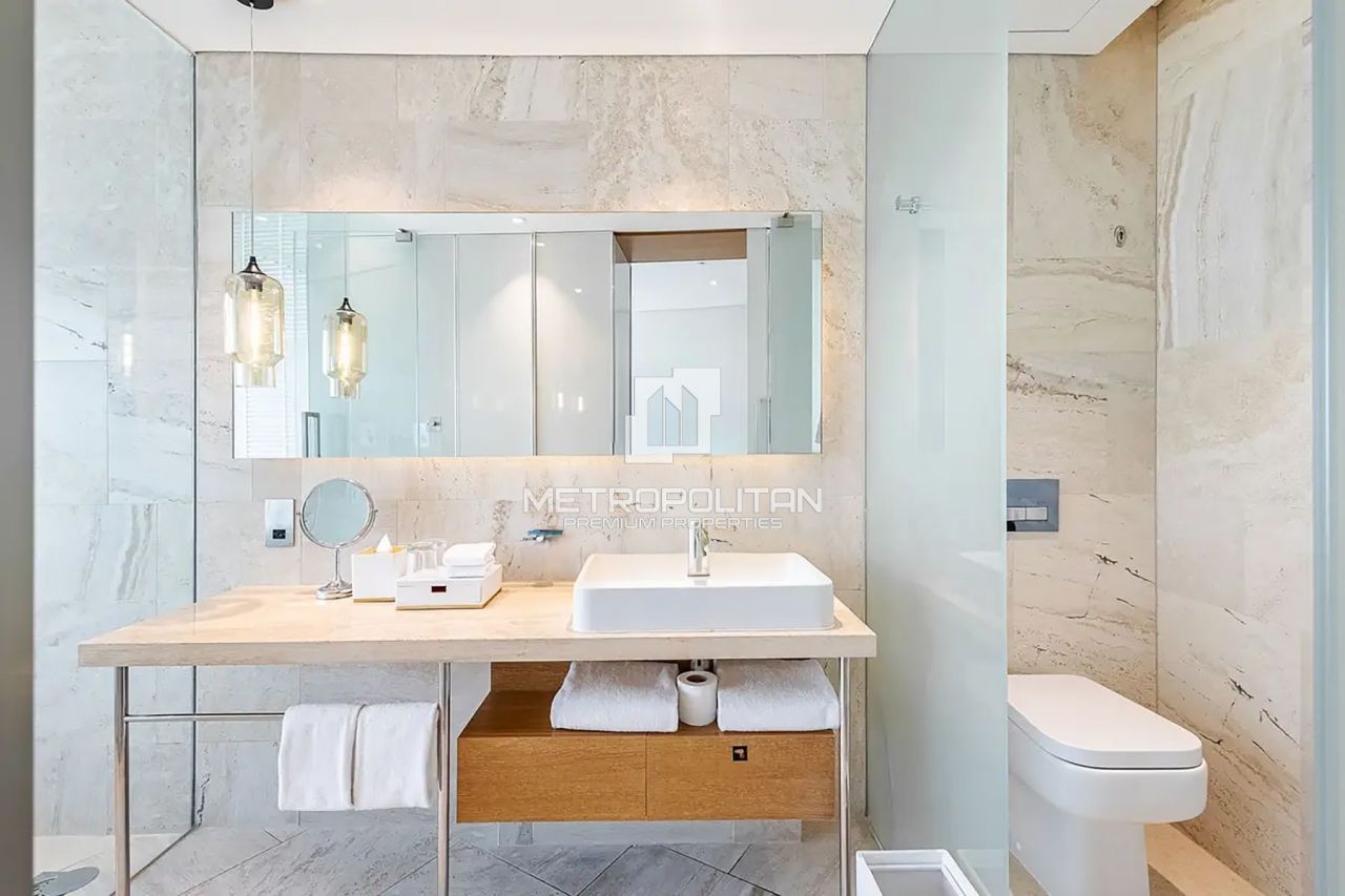 Апартаменты в Дубае, ОАЭ, 45 м² - фото 9