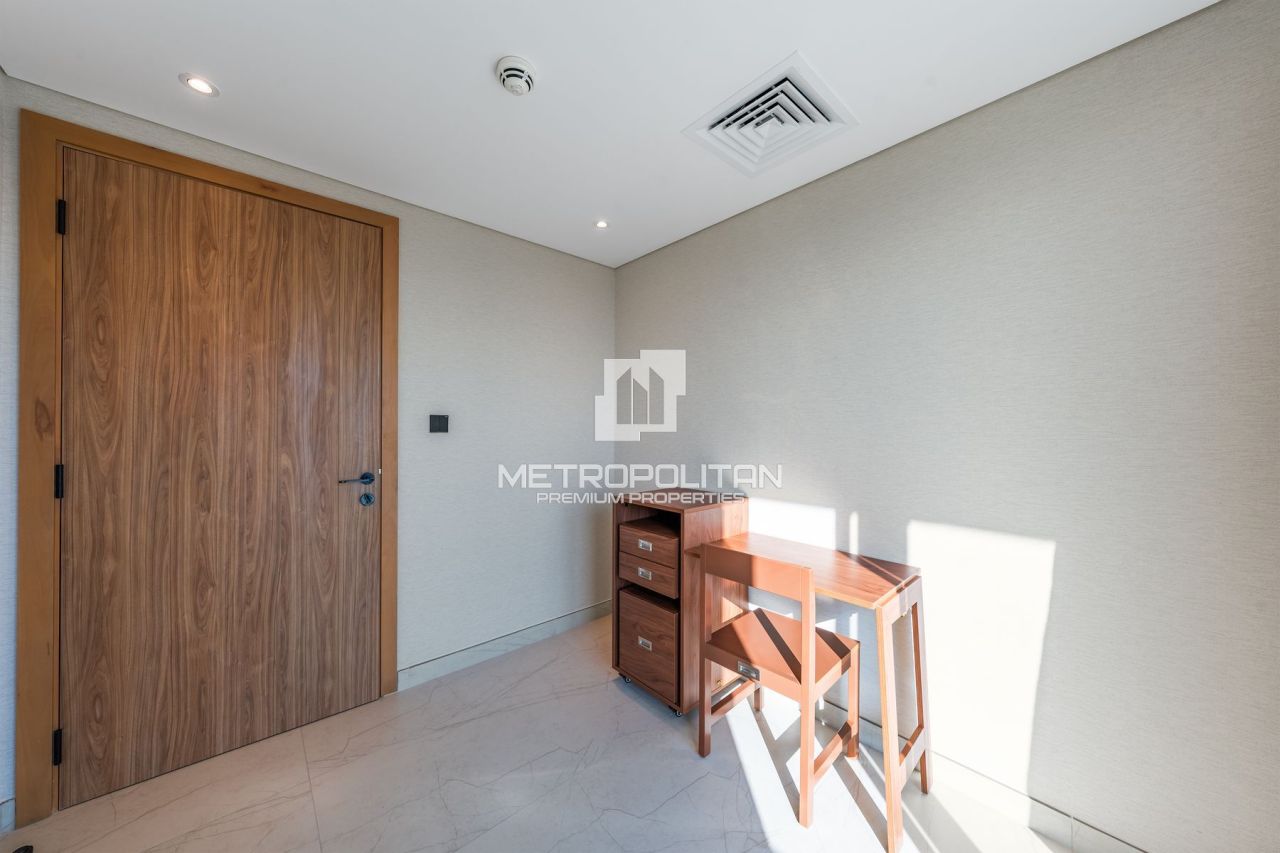 Апартаменты в Дубае, ОАЭ, 107 м² - фото 10