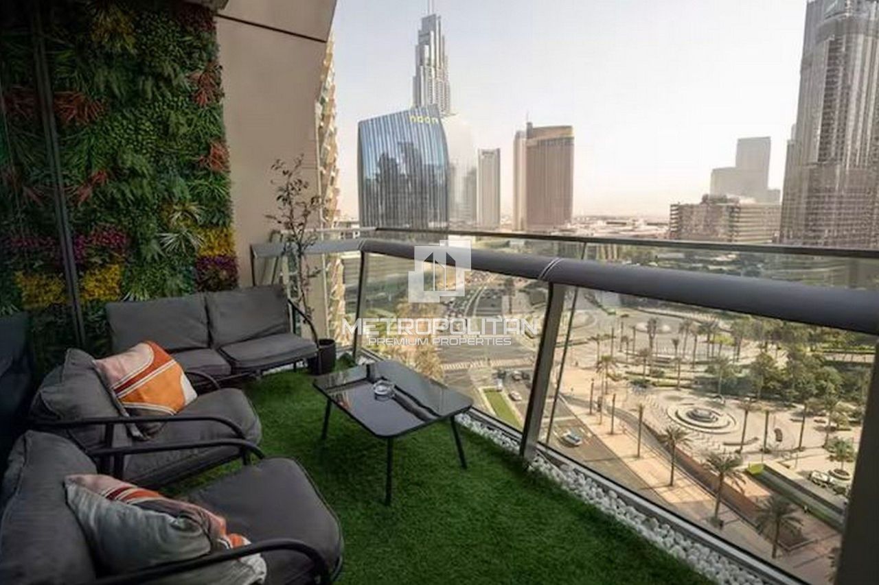 Апартаменты в Дубае, ОАЭ, 81 м² - фото 10