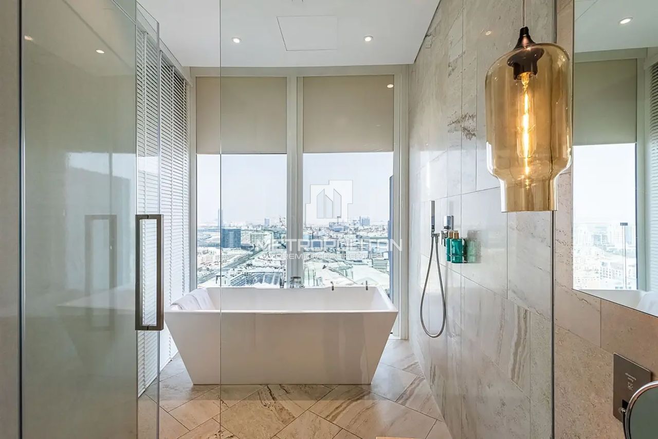 Апартаменты в Дубае, ОАЭ, 45 м² - фото 10