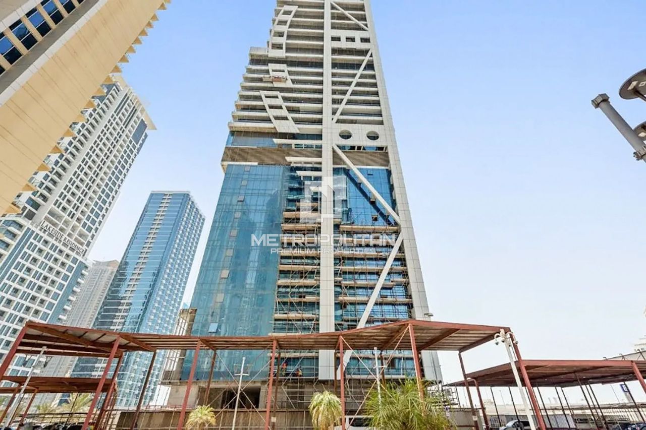 Апартаменты в Дубае, ОАЭ, 47 м² - фото 10