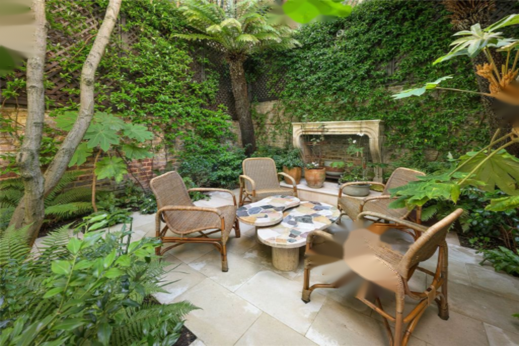 Квартира в Лондоне, Великобритания, 285 м² - фото 8