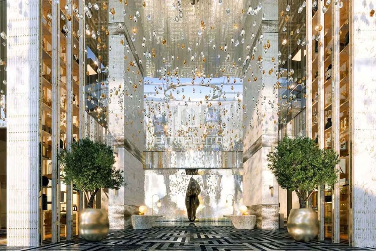 Апартаменты в Дубае, ОАЭ, 134 м² - фото 10