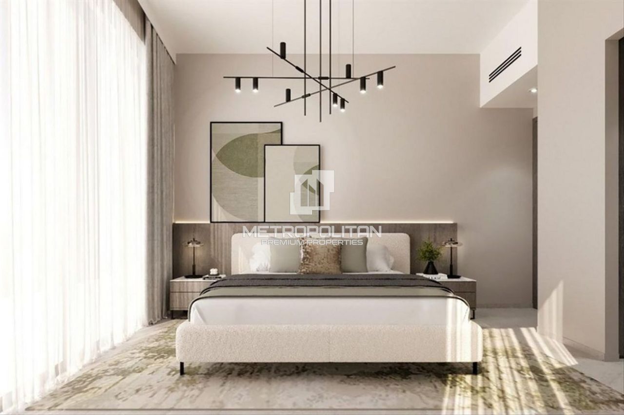 Апартаменты в Дубае, ОАЭ, 97 м² - фото 10