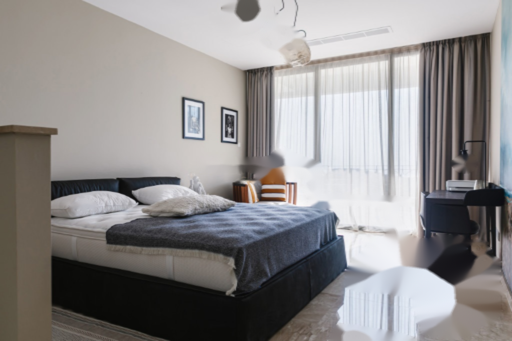 Квартира в Агиос Тихоне, Кипр, 800 м² - фото 8