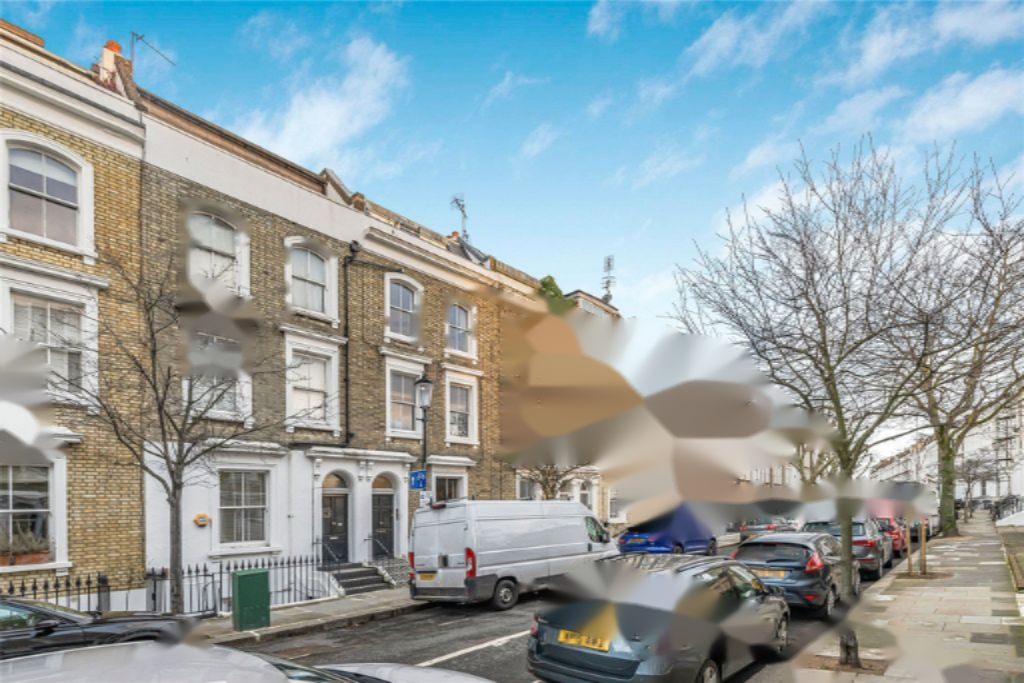 Квартира в Лондоне, Великобритания, 93 м² - фото 8