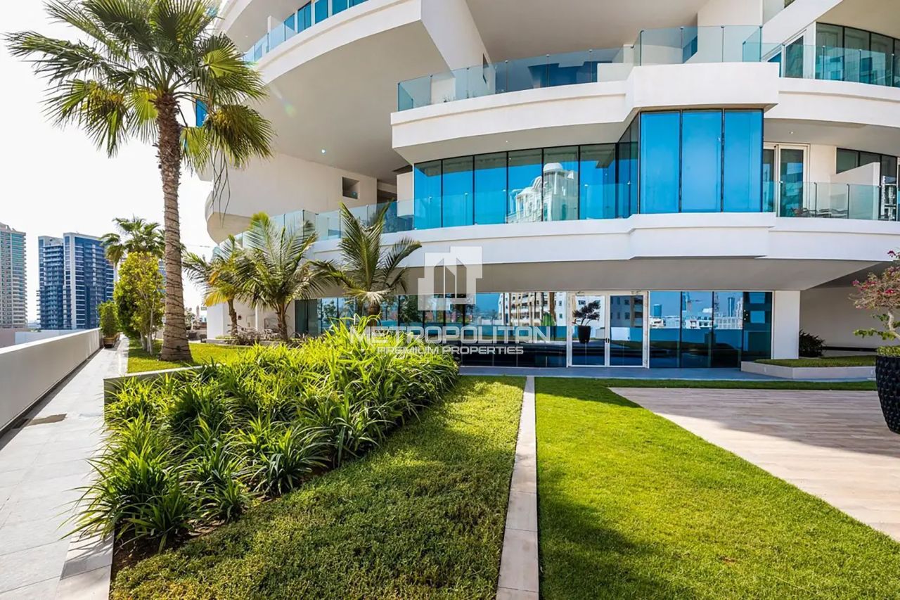 Апартаменты в Дубае, ОАЭ, 45 м² - фото 11