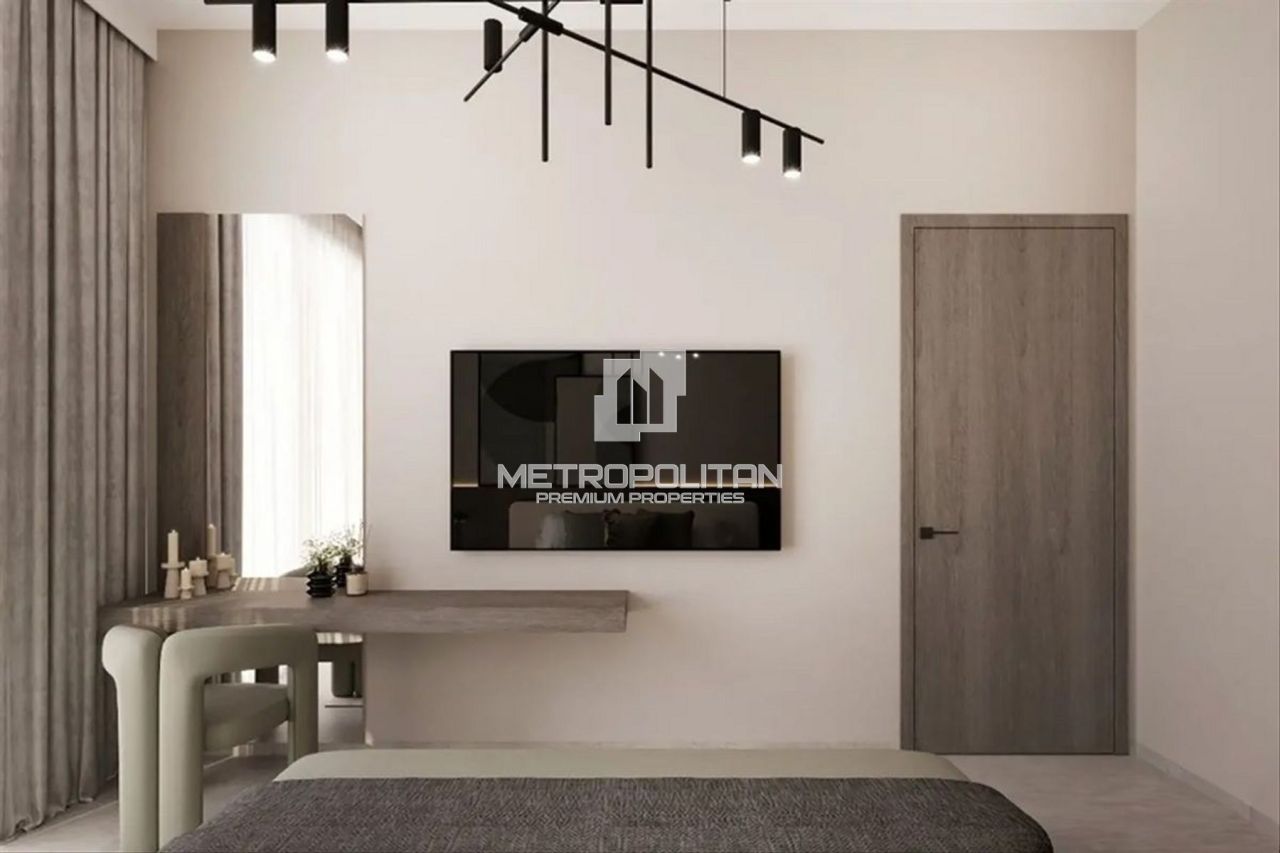 Апартаменты в Дубае, ОАЭ, 97 м² - фото 11