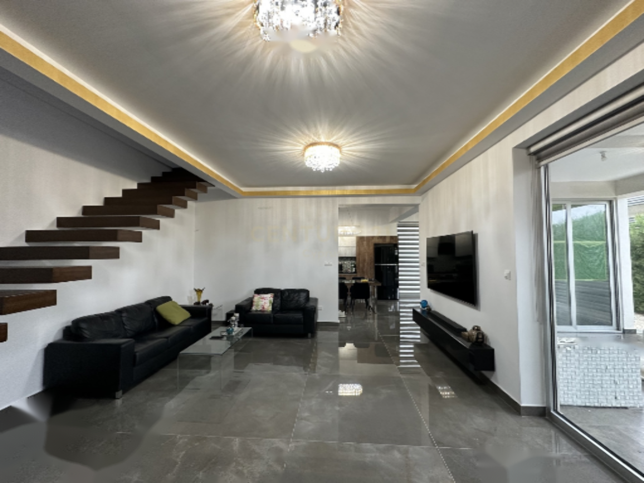 Квартира в Лимасоле, Кипр, 300 м² - фото 8