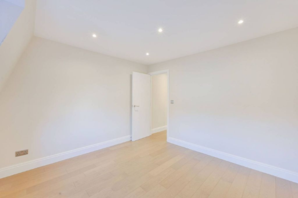 Квартира в Лондоне, Великобритания, 122 м² - фото 8