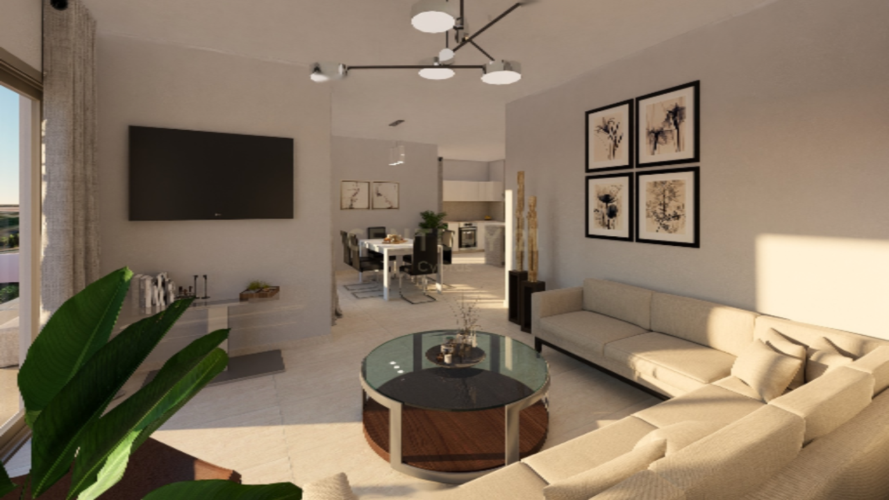 Квартира в Куклие, Кипр, 225 м² - фото 8