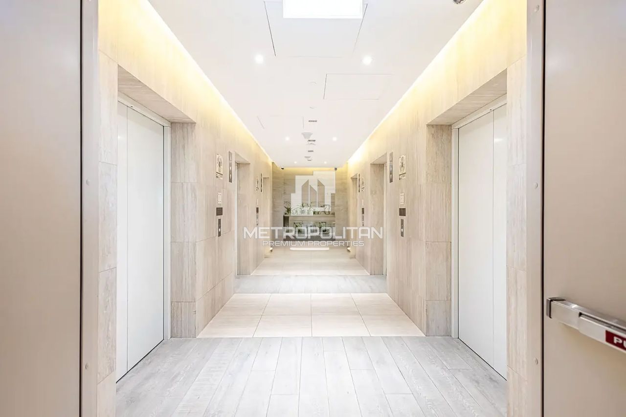 Апартаменты в Дубае, ОАЭ, 45 м² - фото 12