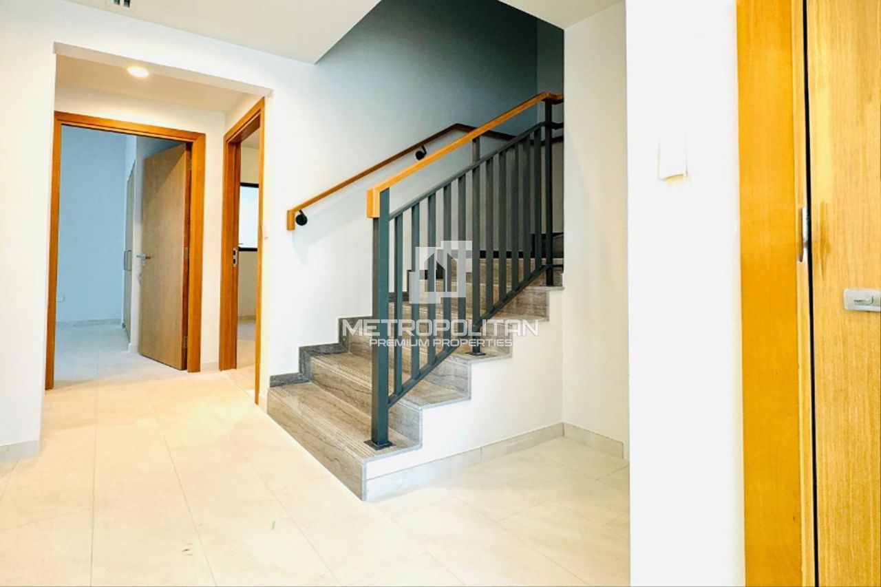 Таунхаус в Дубае, ОАЭ, 216 м² - фото 13