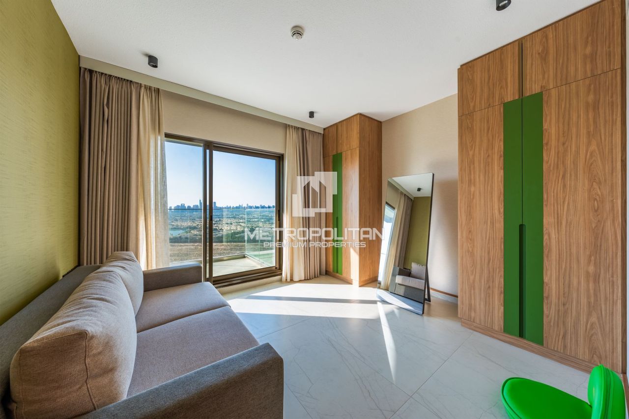 Апартаменты в Дубае, ОАЭ, 107 м² - фото 13